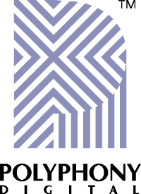 Polyphony Digital