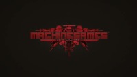Machine Games