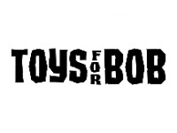 Toys for Bob